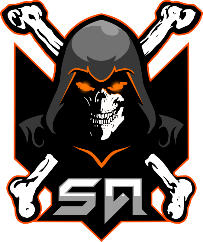 Stroke Asylum Logo